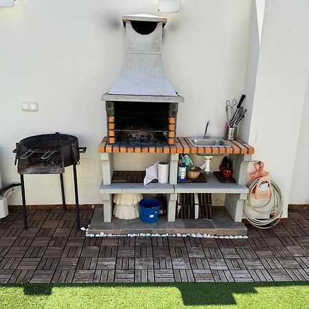 Appartement Atico à Málaga Extérieur photo