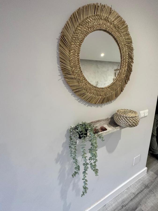 Appartement Atico à Málaga Extérieur photo