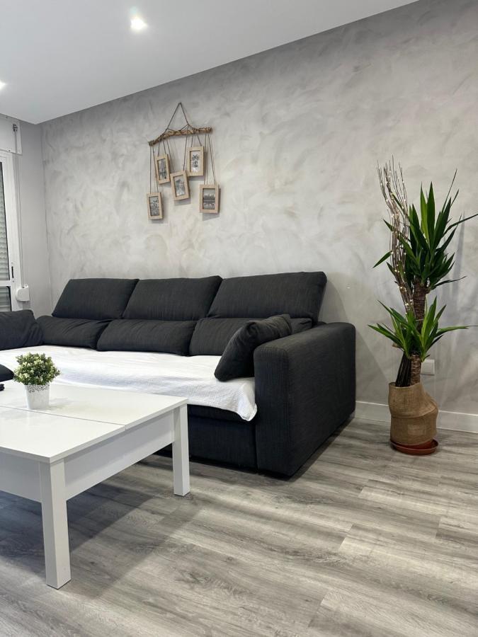 Appartement Atico à Málaga Extérieur photo