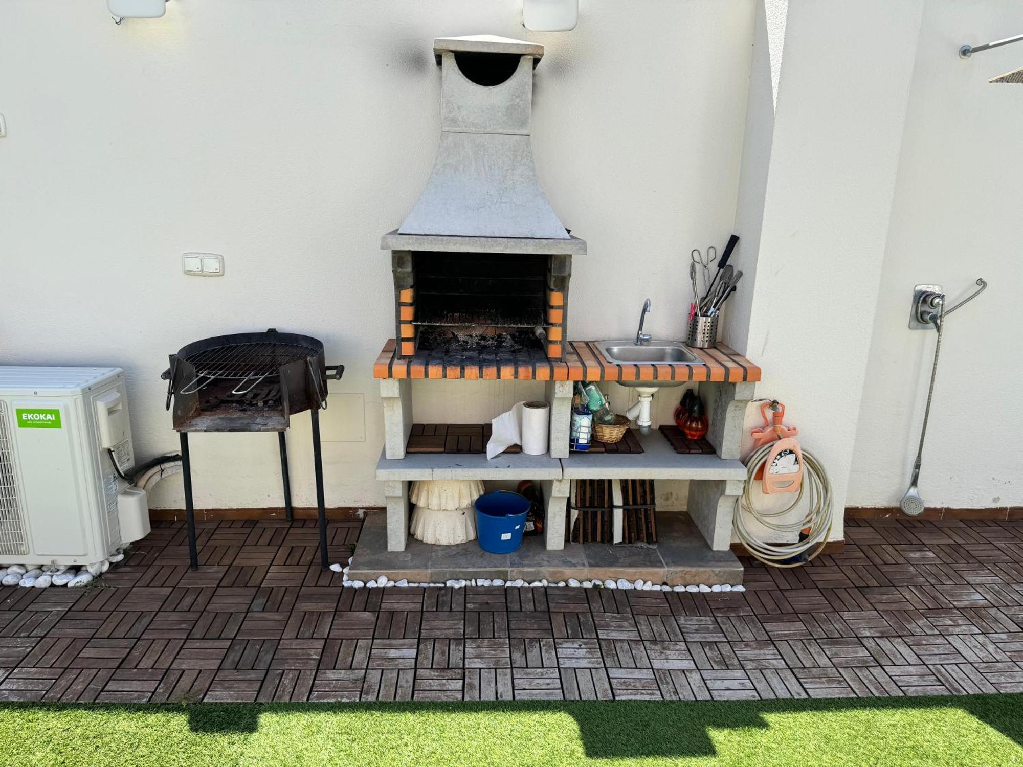 Appartement Atico à Málaga Extérieur photo